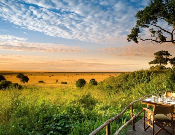 The 10 Top-Rated Tourist Attractions in Kenya You Must See