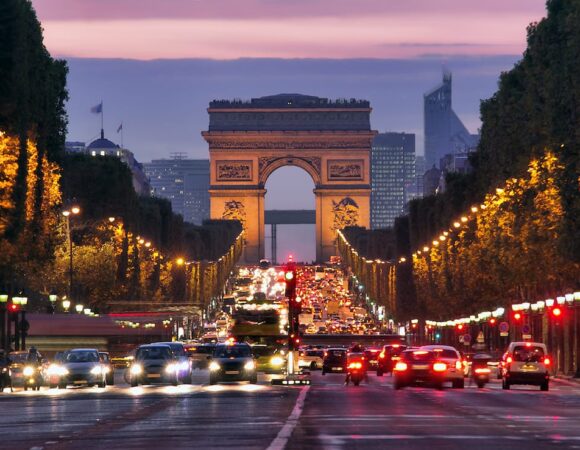 The 5 best nightlife activities in Paris