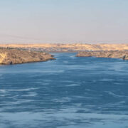 Major rivers In Egypt to see once