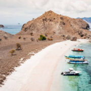 natural Landmarks in Indonesia to see